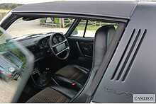 Porsche 3.2 Carrera Super Sport Targa 3.2 2dr Coupe Manual Petrol