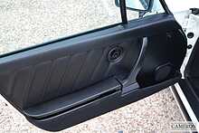 Porsche 3.2 Carrera Super Sport Targa 3.2 2dr Coupe Manual Petrol