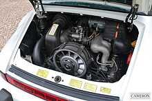 Porsche 3.2 Carrera Super Sport Targa 3.2 2dr Coupe Manual Petrol