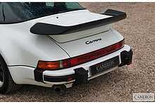 Porsche 3.2 Carrera Super Sport Targa 3.2 2dr Coupe Manual Petrol