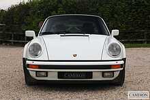 Porsche 3.2 Carrera Super Sport Targa 3.2 2dr Coupe Manual Petrol