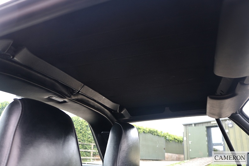 Porsche 3.2 Carrera Super Sport Targa 3.2 2dr Coupe Manual Petrol