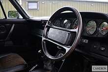 Porsche 3.2 Carrera Super Sport Targa 3.2 2dr Coupe Manual Petrol