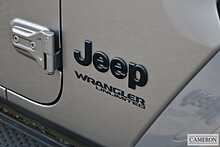 Jeep GME Night Eagle 2.0 4dr SUV Automatic Petrol