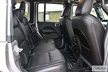 Jeep GME Night Eagle 2.0 4dr SUV Automatic Petrol