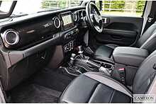 Jeep GME Night Eagle 2.0 4dr SUV Automatic Petrol