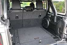 Jeep GME Night Eagle 2.0 4dr SUV Automatic Petrol