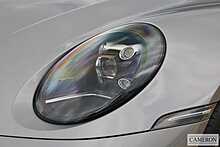 Porsche 992 Carrera 2 S PDK Coupe 3.0 2dr Coupe Automatic Petrol