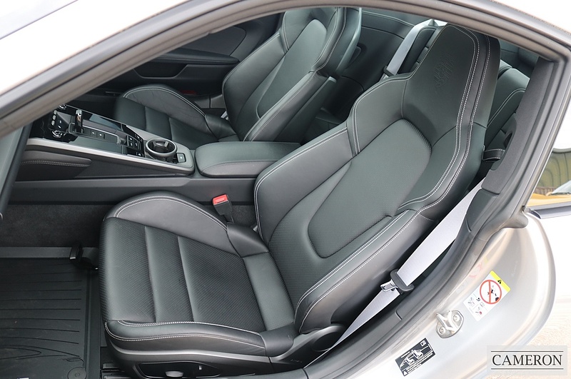 Porsche 992 Carrera 2 S PDK Coupe 3.0 2dr Coupe Automatic Petrol