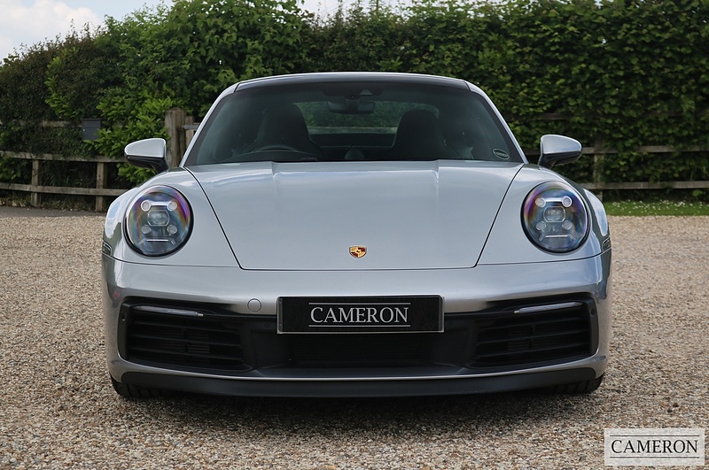 Porsche 992 Carrera 2 S PDK Coupe 3.0 2dr Coupe Automatic Petrol