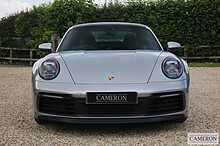 Porsche 992 Carrera 2 S PDK Coupe 3.0 2dr Coupe Automatic Petrol