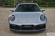 Porsche 992 Carrera 2 S PDK Coupe 3.0 2dr Coupe Automatic Petrol