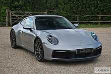 Porsche 992 Carrera 2 S PDK Coupe 3.0 2dr Coupe Automatic Petrol