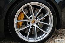 Porsche 4.0 Manual 4.0 2dr Convertible Manual Petrol