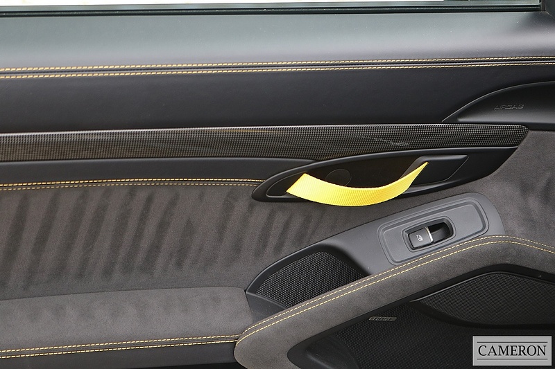 Porsche 4.0 Manual 4.0 2dr Convertible Manual Petrol