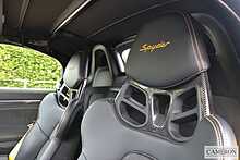 Porsche 4.0 Manual 4.0 2dr Convertible Manual Petrol