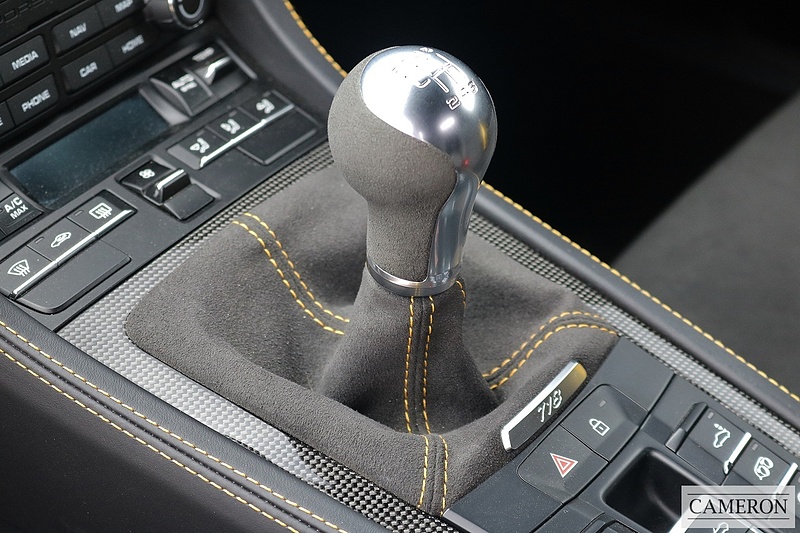 Porsche 4.0 Manual 4.0 2dr Convertible Manual Petrol