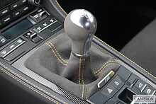 Porsche 4.0 Manual 4.0 2dr Convertible Manual Petrol