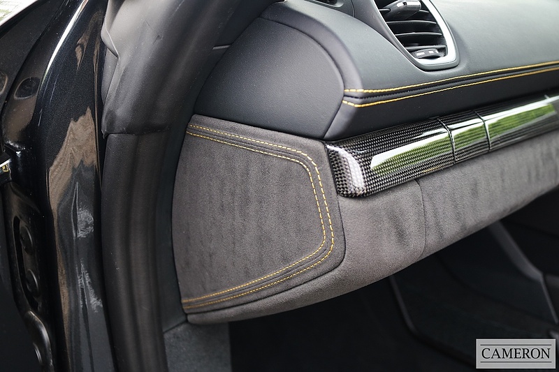 Porsche 4.0 Manual 4.0 2dr Convertible Manual Petrol