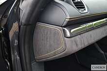 Porsche 4.0 Manual 4.0 2dr Convertible Manual Petrol