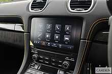 Porsche 4.0 Manual 4.0 2dr Convertible Manual Petrol