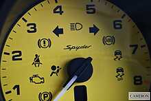 Porsche 4.0 Manual 4.0 2dr Convertible Manual Petrol