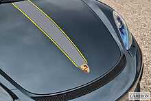 Porsche 4.0 Manual 4.0 2dr Convertible Manual Petrol