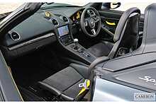 Porsche 4.0 Manual 4.0 2dr Convertible Manual Petrol