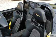 Porsche 4.0 Manual 4.0 2dr Convertible Manual Petrol