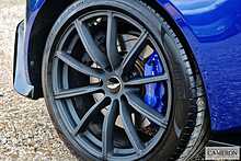 Aston Martin 4.0 V8 2dr Coupe Automatic Petrol