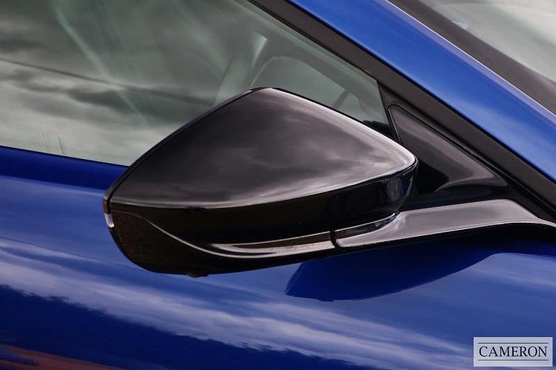 Aston Martin 4.0 V8 2dr Coupe Automatic Petrol