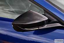 Aston Martin 4.0 V8 2dr Coupe Automatic Petrol