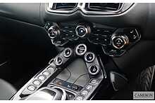 Aston Martin 4.0 V8 2dr Coupe Automatic Petrol