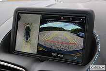 Aston Martin 4.0 V8 2dr Coupe Automatic Petrol