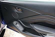 Aston Martin 4.0 V8 2dr Coupe Automatic Petrol