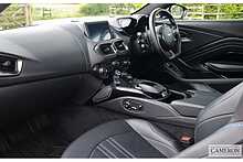 Aston Martin 4.0 V8 2dr Coupe Automatic Petrol