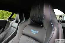Aston Martin 4.0 V8 2dr Coupe Automatic Petrol