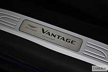 Aston Martin 4.0 V8 2dr Coupe Automatic Petrol