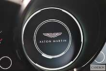 Aston Martin 4.0 V8 2dr Coupe Automatic Petrol