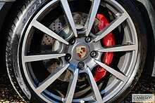 Porsche 911 991 Carrera 2 S PDK Coupe 3.8 2dr Coupe PDK Petrol