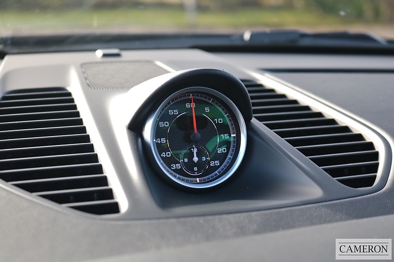 Porsche 911 991 Carrera 2 S PDK Coupe 3.8 2dr Coupe PDK Petrol