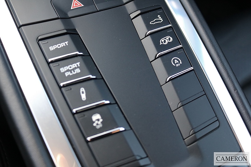 Porsche 911 991 Carrera 2 S PDK Coupe 3.8 2dr Coupe PDK Petrol