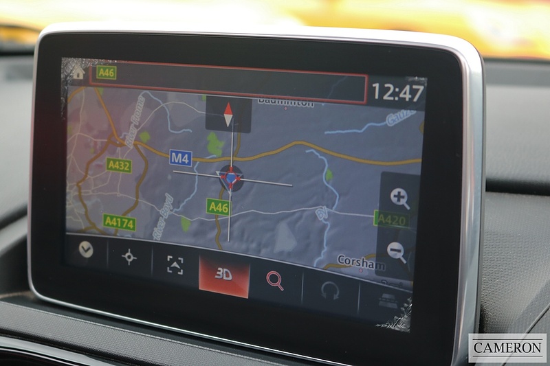 Mazda 1.5 SKYACTIV-G Sport Nav Convertible 2dr Petrol Manual Euro 6 (131 ps)