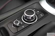 Mazda 1.5 SKYACTIV-G Sport Nav Convertible 2dr Petrol Manual Euro 6 (131 ps)