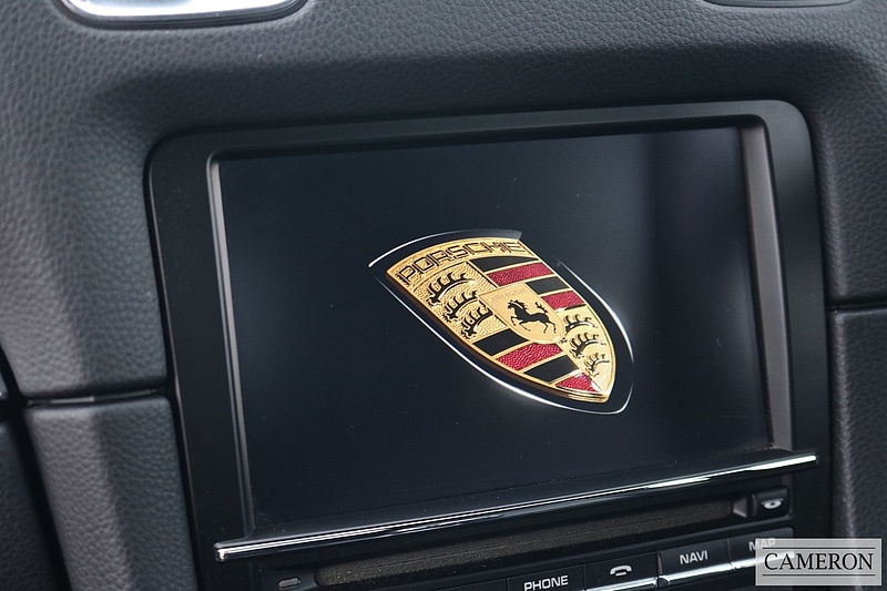 Porsche 981 3.4 S PDK 3.4 2dr Convertible Automatic Petrol