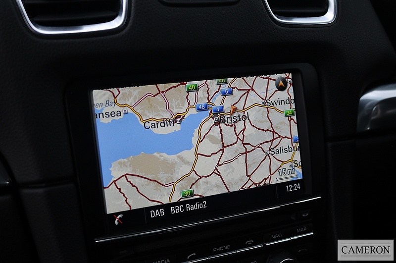 Porsche 981 3.4 S PDK 3.4 2dr Convertible Automatic Petrol