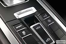 Porsche 981 3.4 S PDK 3.4 2dr Convertible Automatic Petrol