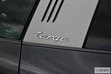 Porsche 991 Targa 4 S PDK 3.8 2dr Convertible Automatic Petrol