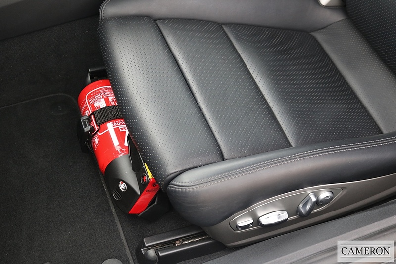 Porsche 991 Targa 4 S PDK 3.8 2dr Convertible Automatic Petrol