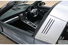 Porsche 991 Targa 4 S PDK 3.8 2dr Convertible Automatic Petrol